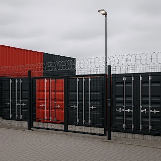 Livingston Storage