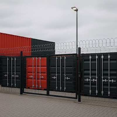 Livingston Storage