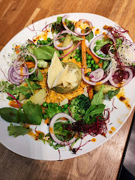 Photo n°60 de Table N9uf - Restaurant Vieux Lille à Lille (Restaurant ouvert le midi)