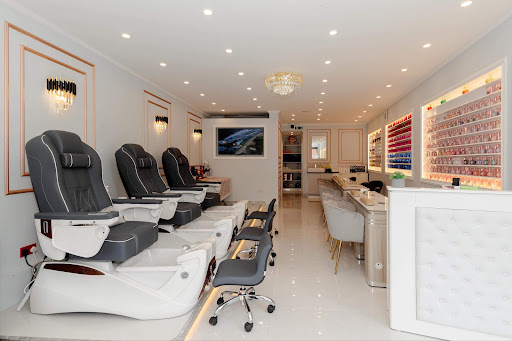 Claire's Nails & Beauty Amersham