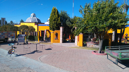 Arte San Gabriel