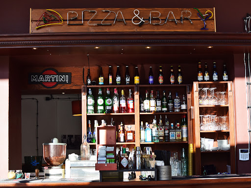 Restauracja Plac Hallera