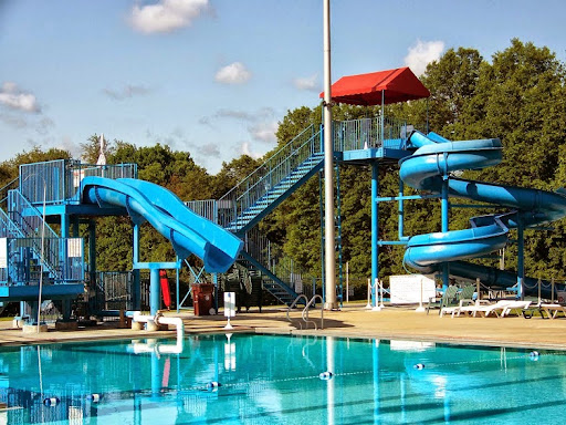 Lake County YMCA Outdoor Family Center Logo