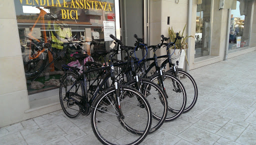 Paguro bike