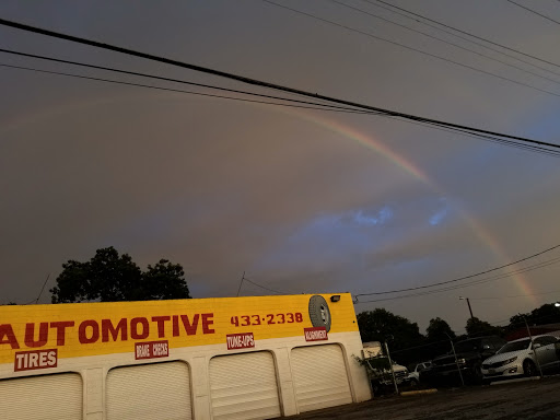 A T Automotive - Thumbnail