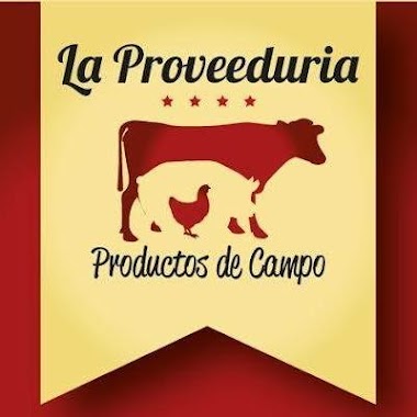 Carniceria La Proveeduria, Author: Pichu Palomar