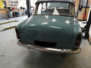 Photo n°6 de Garage Lemasle Plélan-le-Grand à Plélan-le-Grand (Garage automobile)