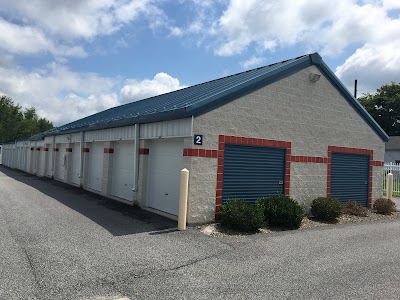 Sentinel Self Storage - Churchville, MD