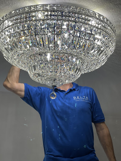 Delta Electrical Services