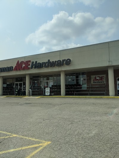 Handyman Ace Hardware