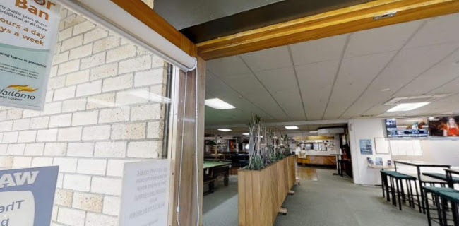 Waitomo Club Inc - Pub