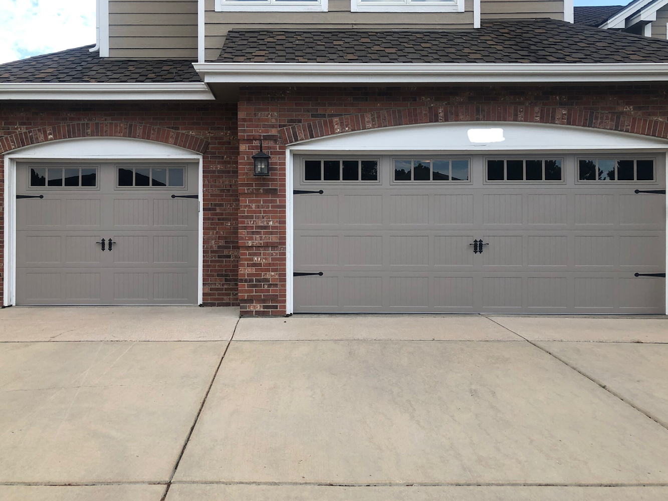 Astonishing Garage Doors LLC photo 2