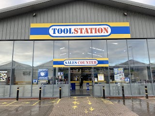 Toolstation Cardiff Sloper Road