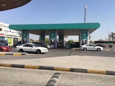 Photos of Wadi Al Sail Petrol station