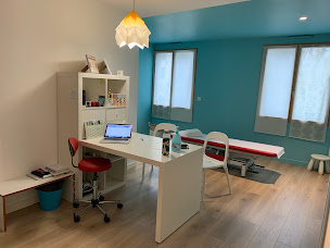 Photo n°3 de Suc-Rochefort Emma à Villefranche-sur-Saône (Ostéopathe)