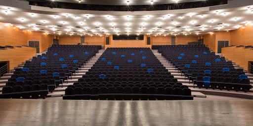 L'Odyssée, scène conventionnée