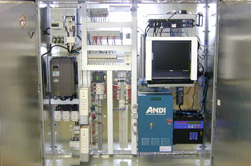 QUALITY ELECTRICAL SYSTEMS - Visual