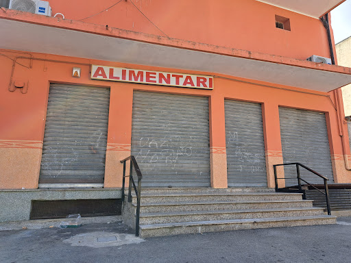 Alimentari di Vasapollo Michele