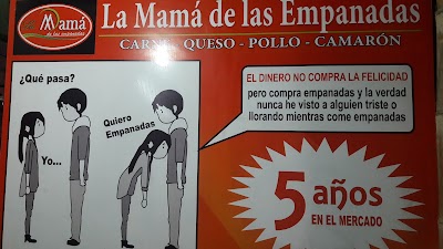 Photos of La Mam&aacute; De Las Empanadas