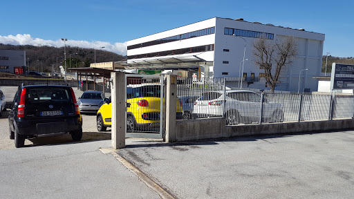 AutoTobaldi - TAuto Srl - Visual