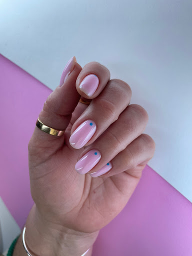 Nestanails - Visual