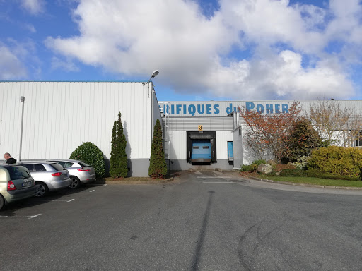 Frigorifiques Du Poher - Thumbnail