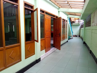 Masjid Al-Amanah