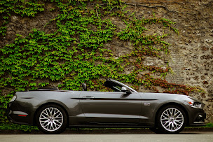 Photo n°5 de Ford Pacy-sur-Eure - Premium Motor Shop à Pacy-sur-Eure (Concessionnaire automobile)