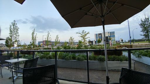 The Workshop Eatery - Visual