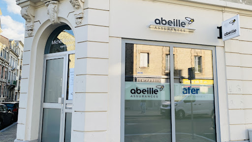 Abeille Assurances - Reims Forum - Thumbnail