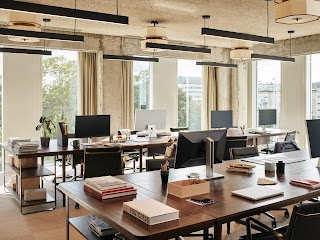 Sketch Labs Office Search