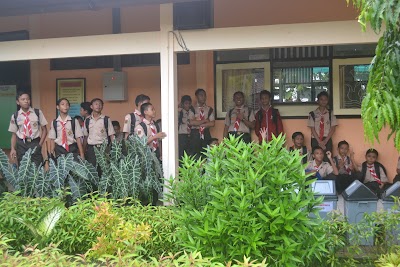Photos of SMP Negeri 07 Cilacap
