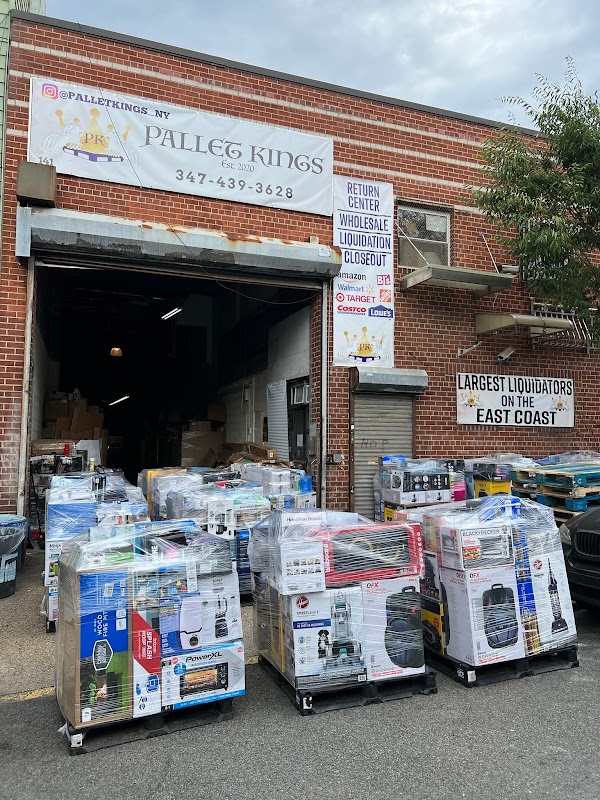 PALLET KINGS photo 2