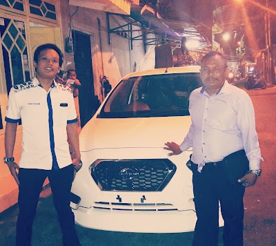 Photos of Indomobil Nissan Datsun Surabaya Pucang