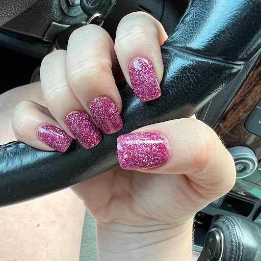Aria Nail Bar