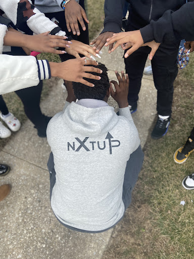 NXTUP - Visual