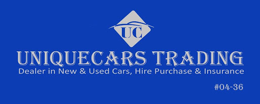 Uniquecars Trading - Thumbnail
