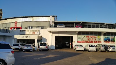 Photos of KIA Umhlanga