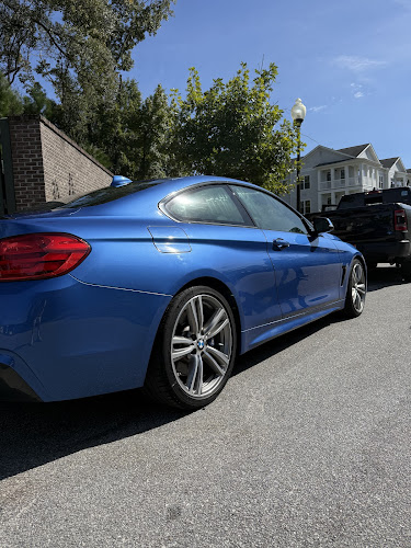 Rebel Mobile Car Detailing