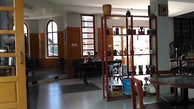 Photos of Caf&eacute; De Angel