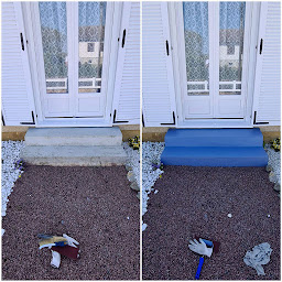 Photo n°6 de AM Couverture 44 à Montoir-de-Bretagne (Couvreur)