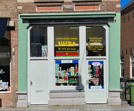 Surinaamse Winkel Shera