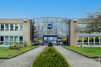 Banque Populaire Bourgogne Franche-Comté - Siège à Quetigny
