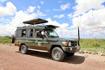 Photos of Natural World Kenya Safaris
