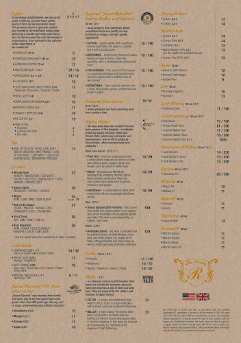 La Rossa Restauracja & Sale Weselne