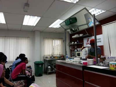 photo of International Centre Of Cake Artistry Sdn. Bhd.
