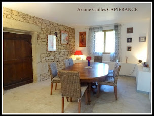 Photo n°44 de CAPIFRANCE Alexandre GABARD à Loubens (Agence immobilière)