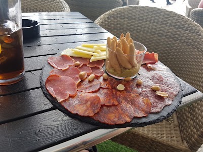 Photos of Restaurante Kaleido M&aacute;laga Port