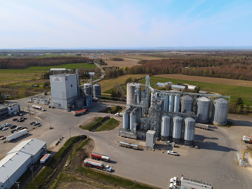 Agri-Marché - Thumbnail