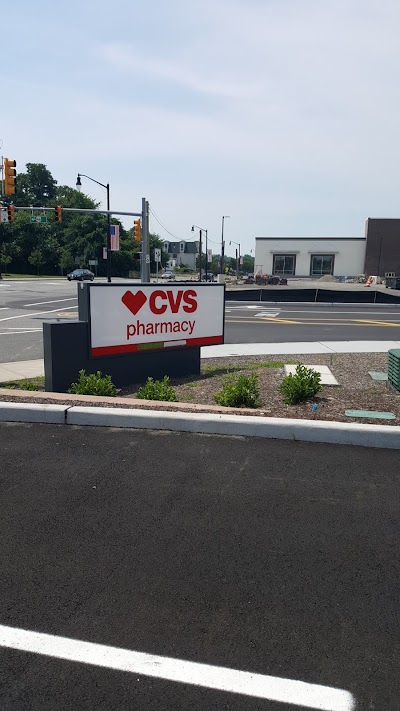 CVS